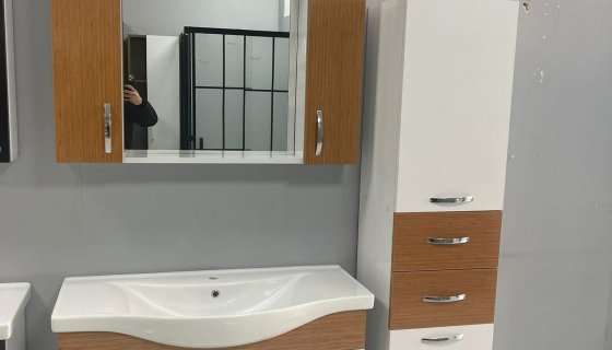 Banyo Modeli