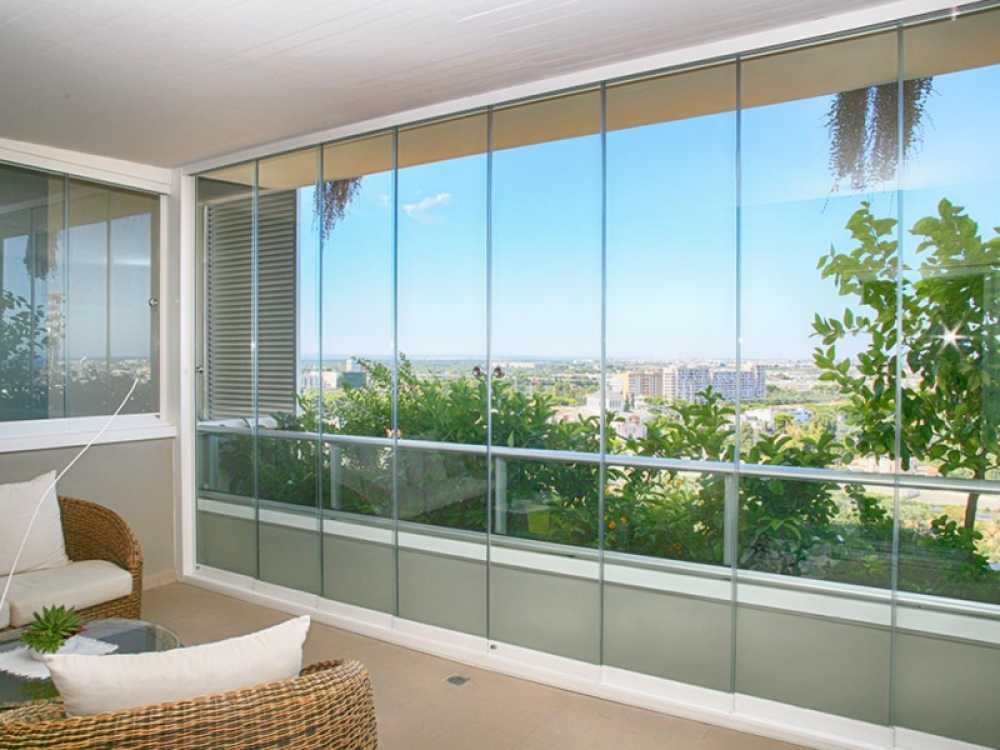 Cam Balkon Ölçüleri Nasıl Olmalı?